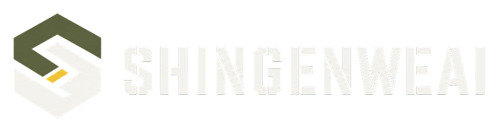 shingenweai