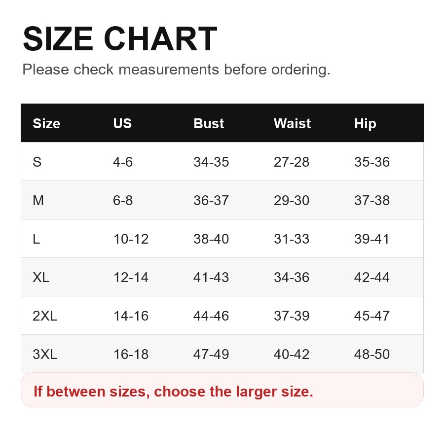 Women's Oversized Washed Graphic T-Shirt - 6 Pack size chart