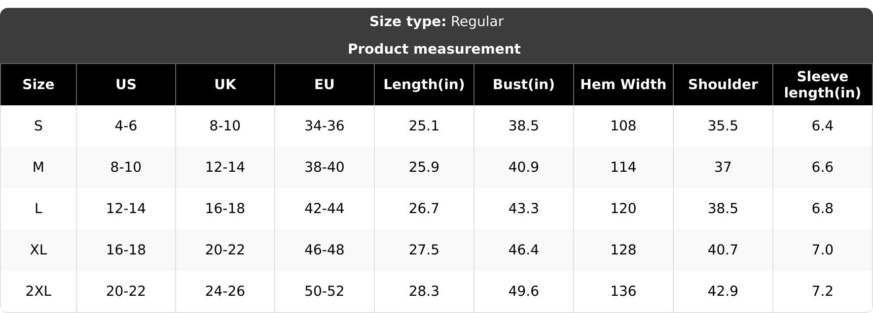 Women's Oversized Solid Knit Pullover Sweater - Puff Short Sleeves, Round Neck & Side Slit