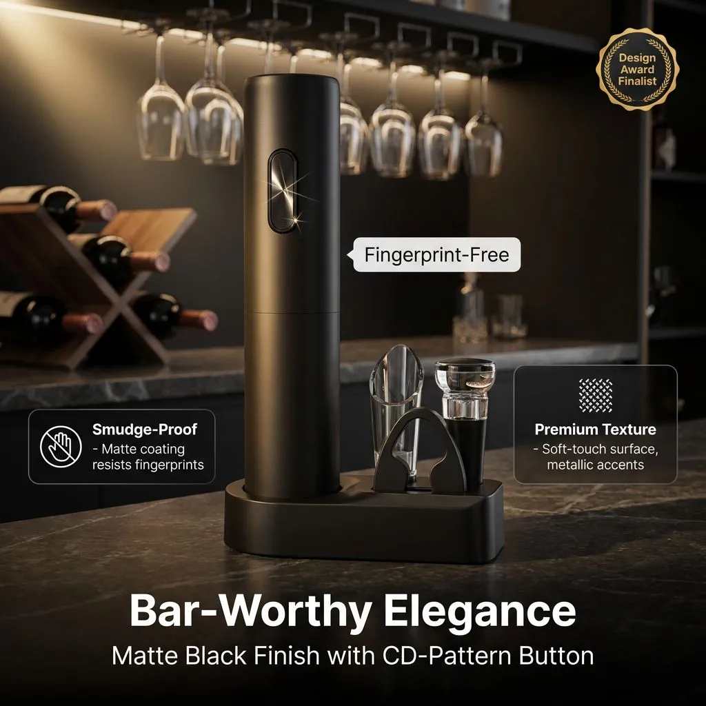 Bottle opener