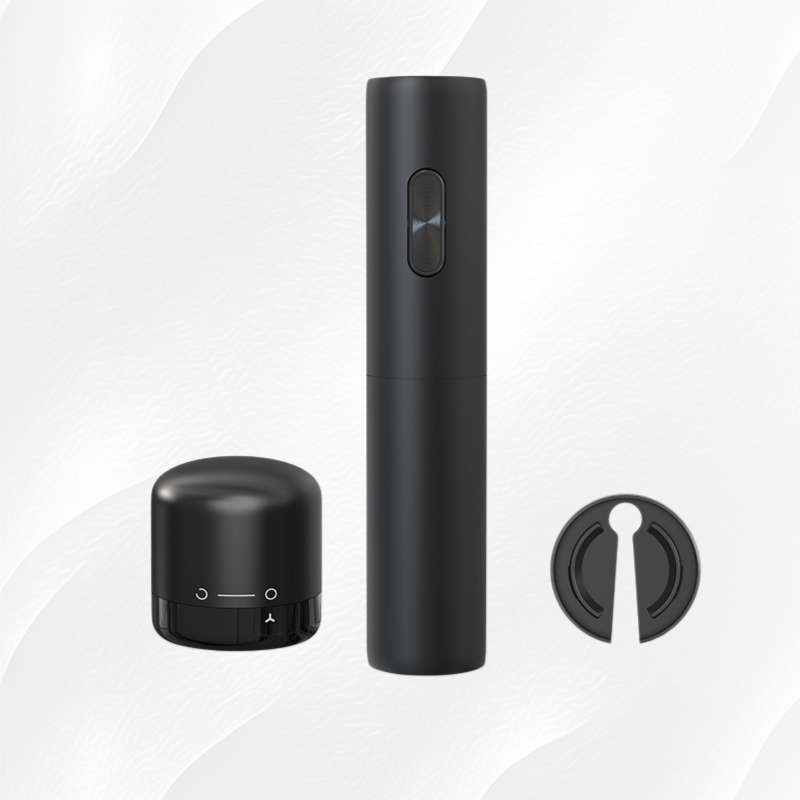 Smart Electric Wine Opener