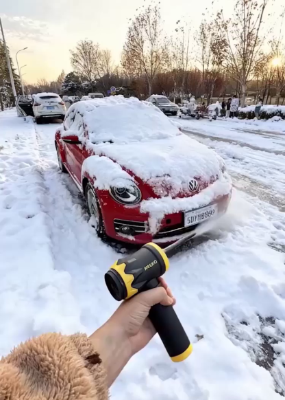 Usuń cały brud w mniej niż minutę