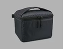 Photography bag waterproof mirrorless camera inner liner projector glass cup teapot speaker lens hard drive storage bag