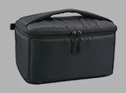 Photography bag waterproof mirrorless camera inner liner projector glass cup teapot speaker lens hard drive storage bag