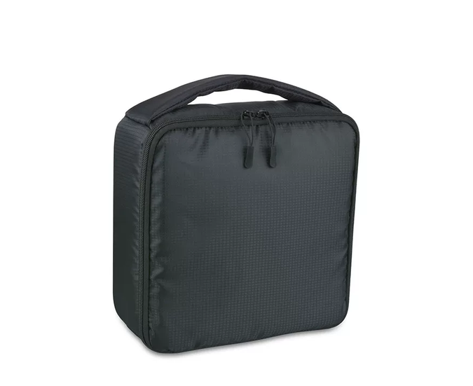 Photography bag waterproof mirrorless camera inner liner projector glass cup teapot speaker lens hard drive storage bag