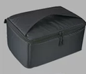 Photography bag waterproof mirrorless camera inner liner projector glass cup teapot speaker lens hard drive storage bag
