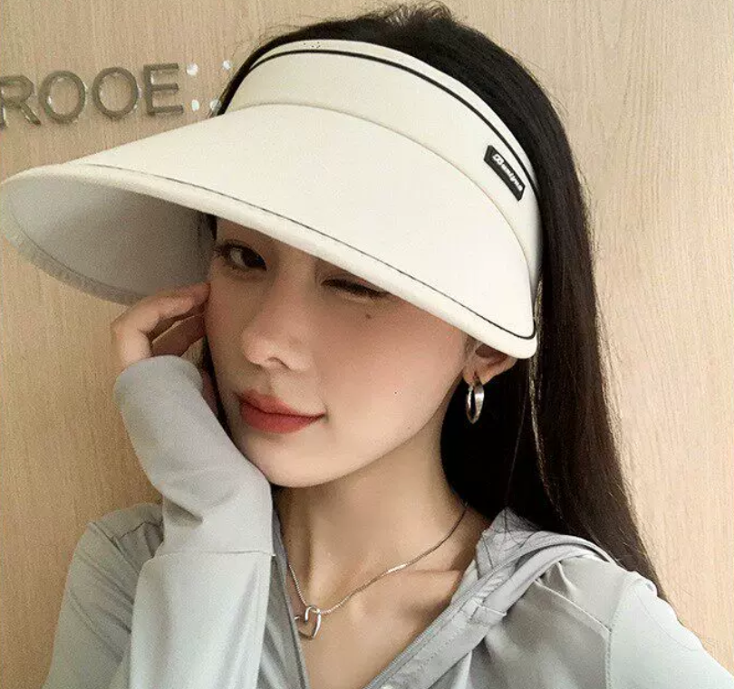 Hat customization, can freely add patterns, can purchase samples