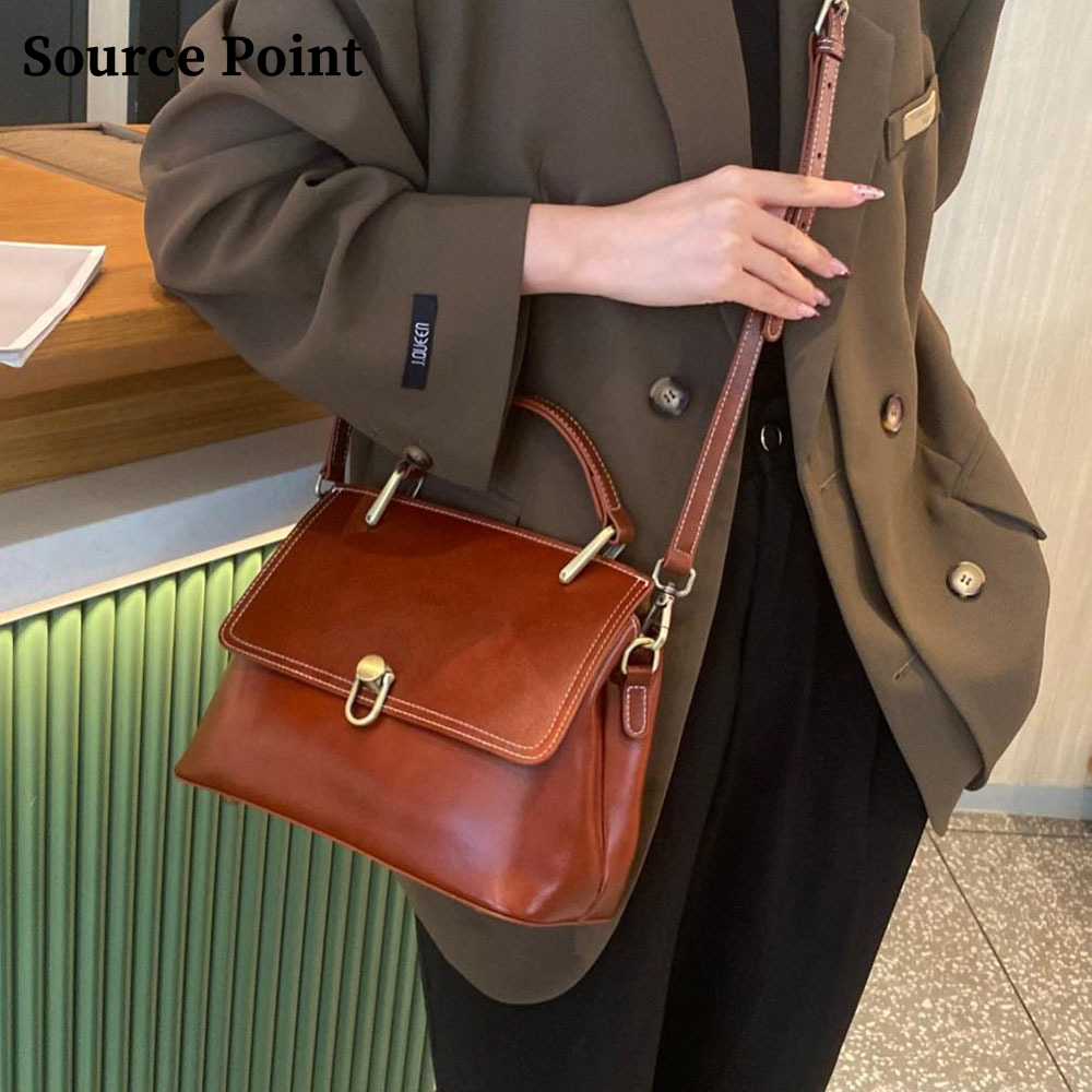 Woven Real leather Handbags for Women 30pcs 699