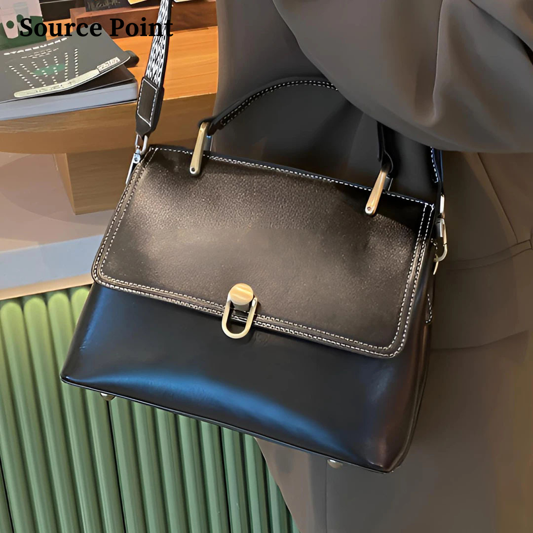 Woven Real leather Handbags for Women 30pcs 699