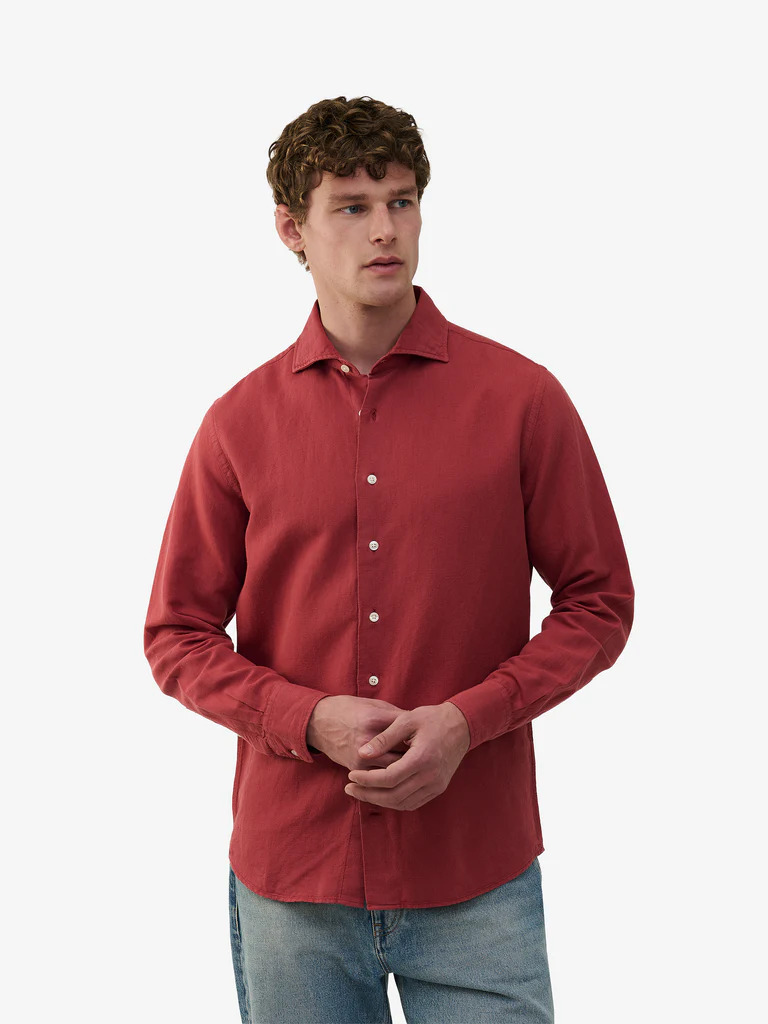 Men Shirt In The Best Quality  