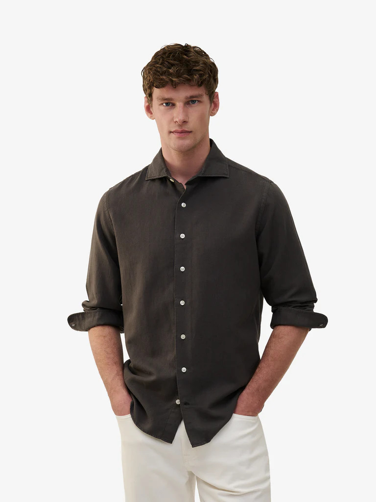 Men Shirt In The Best Quality  