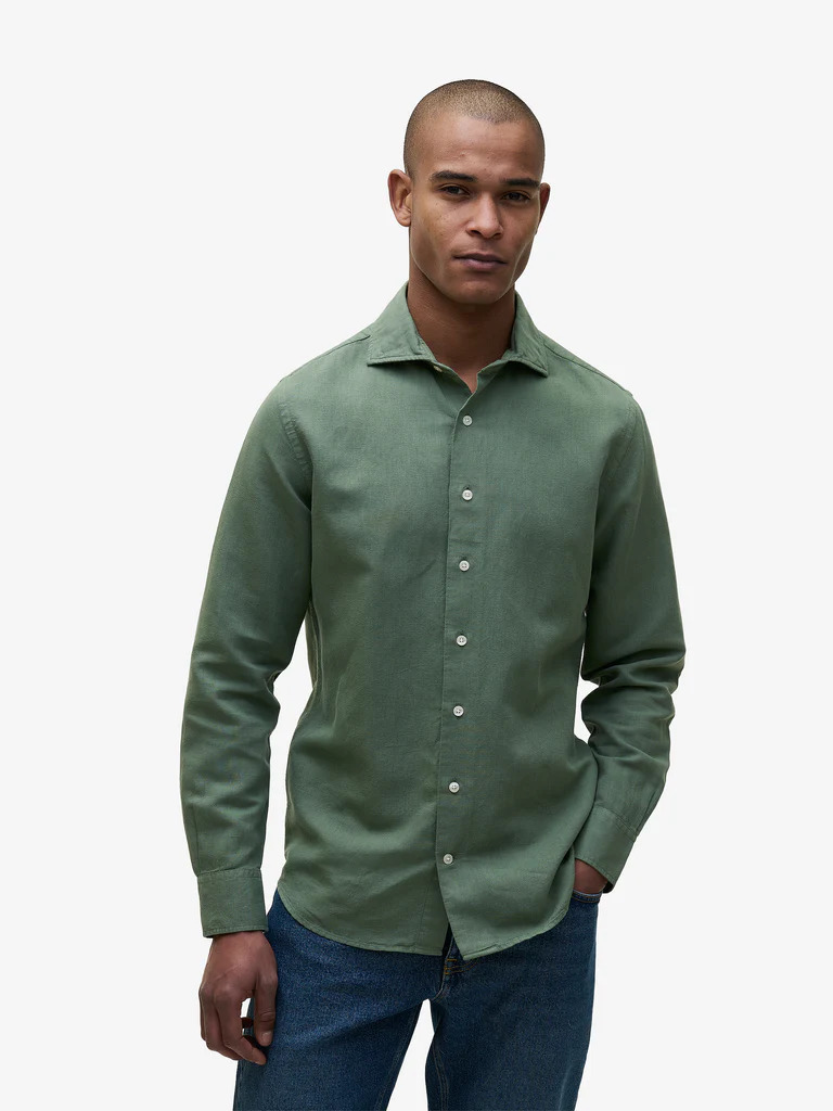 Men Shirt In The Best Quality  