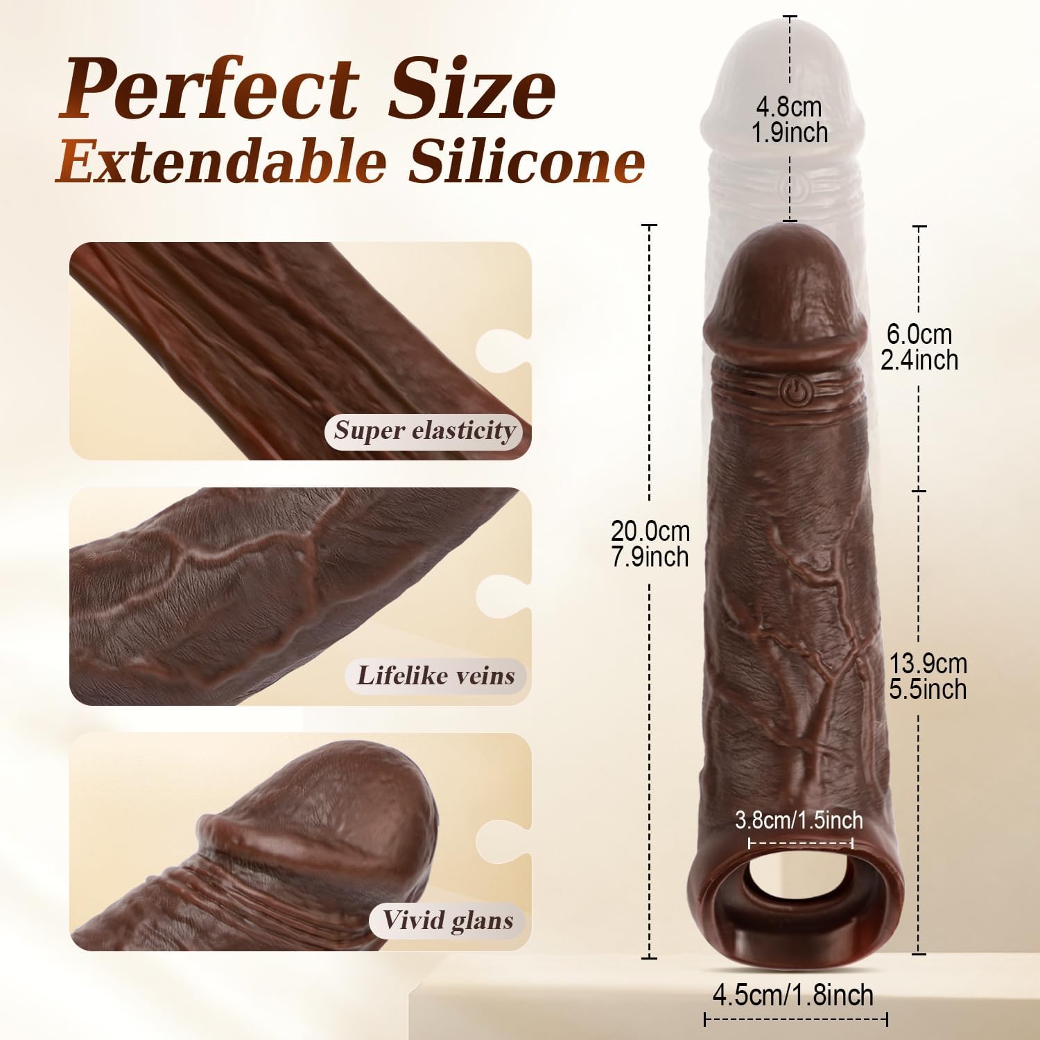 🎁2025 Special Launch Supreme Leader - 👑4IN1 PINNACLE 👑 His luxury replica