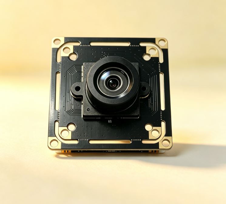 Camera module