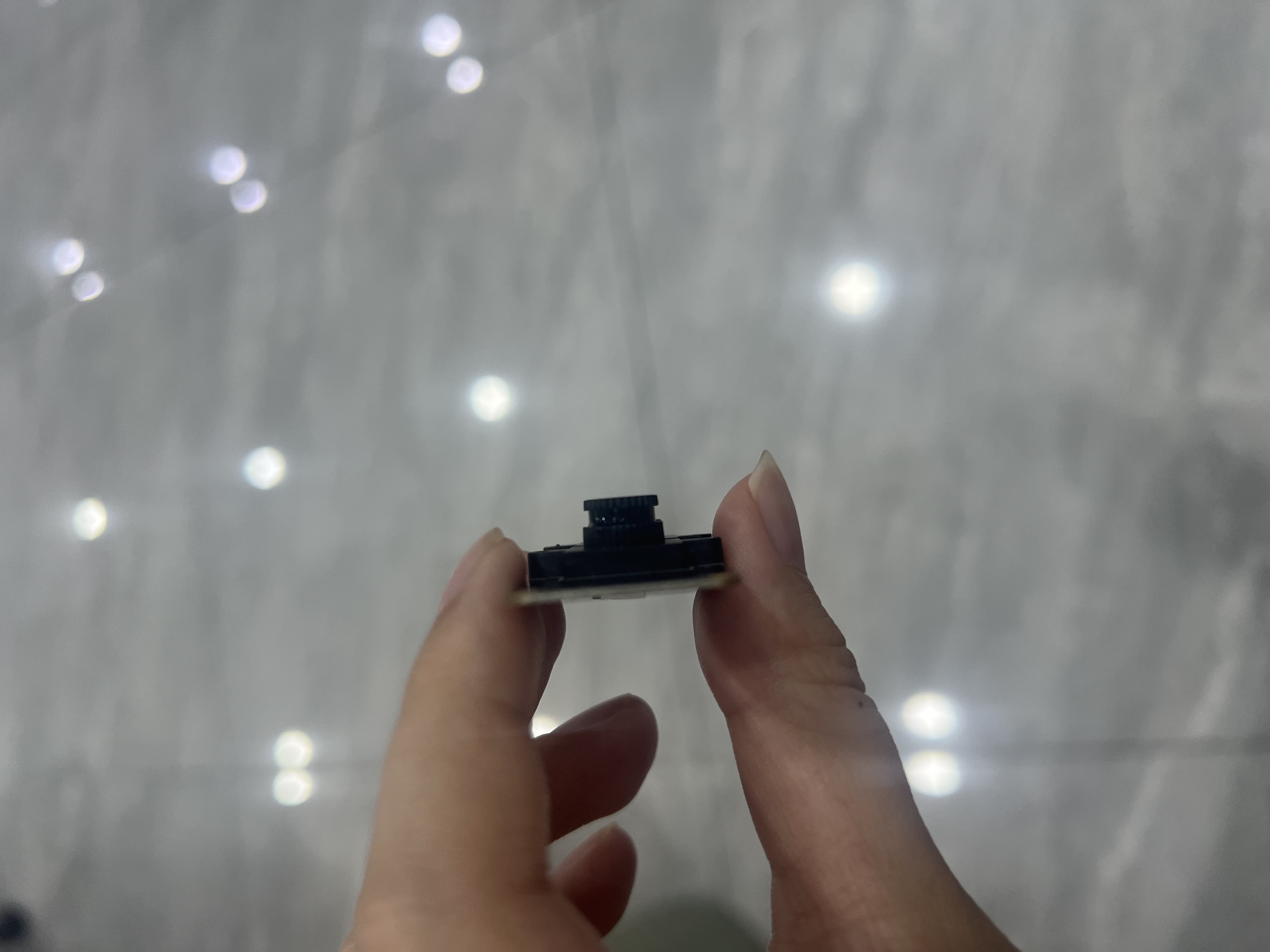 Dual Lens MIPI Camera Module 1080P 30fps, 2MP 1920×1080, Dual WDR & Dual HDR, 1/2.9 Sensor, 22×60mm FPC Dual MIPI Output