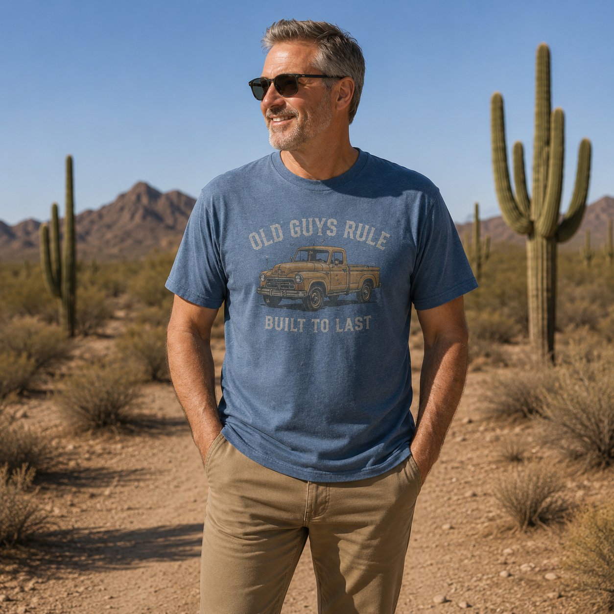 ⏰Store Closing Clearance⚡20 Pack Only $36⚡Men's Vintage Washed Graphic Tee