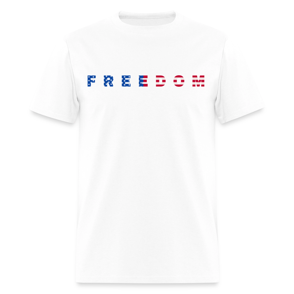 Freedom 250th Anniversary T Shirt