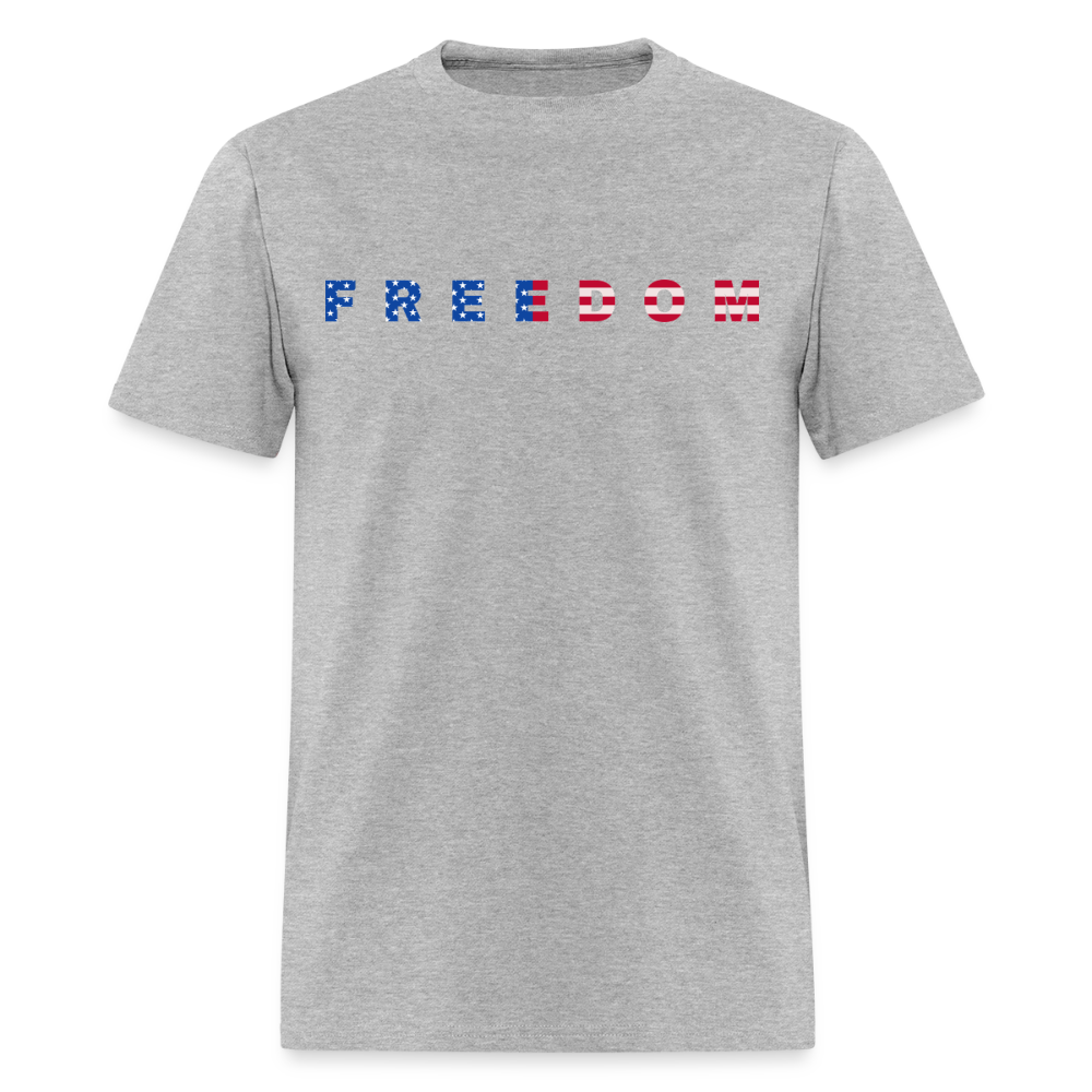 Freedom 250th Anniversary T Shirt