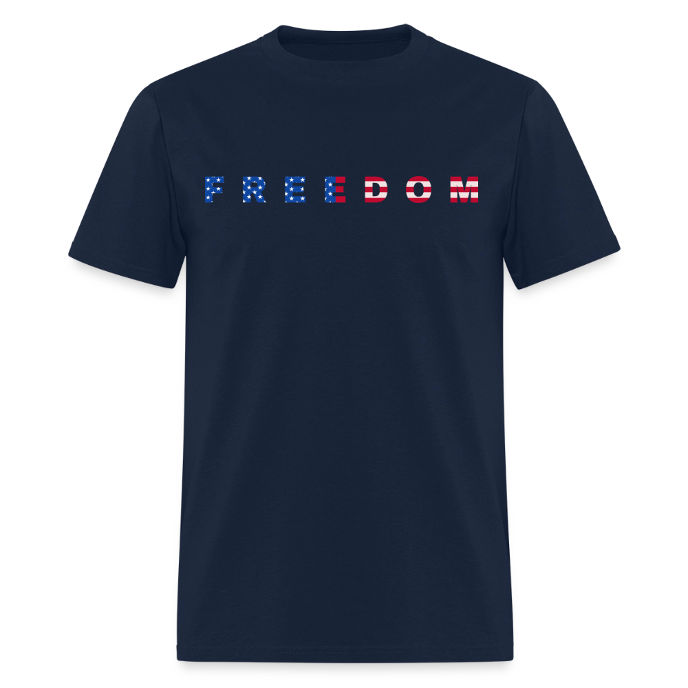 Freedom 250th Anniversary T Shirt