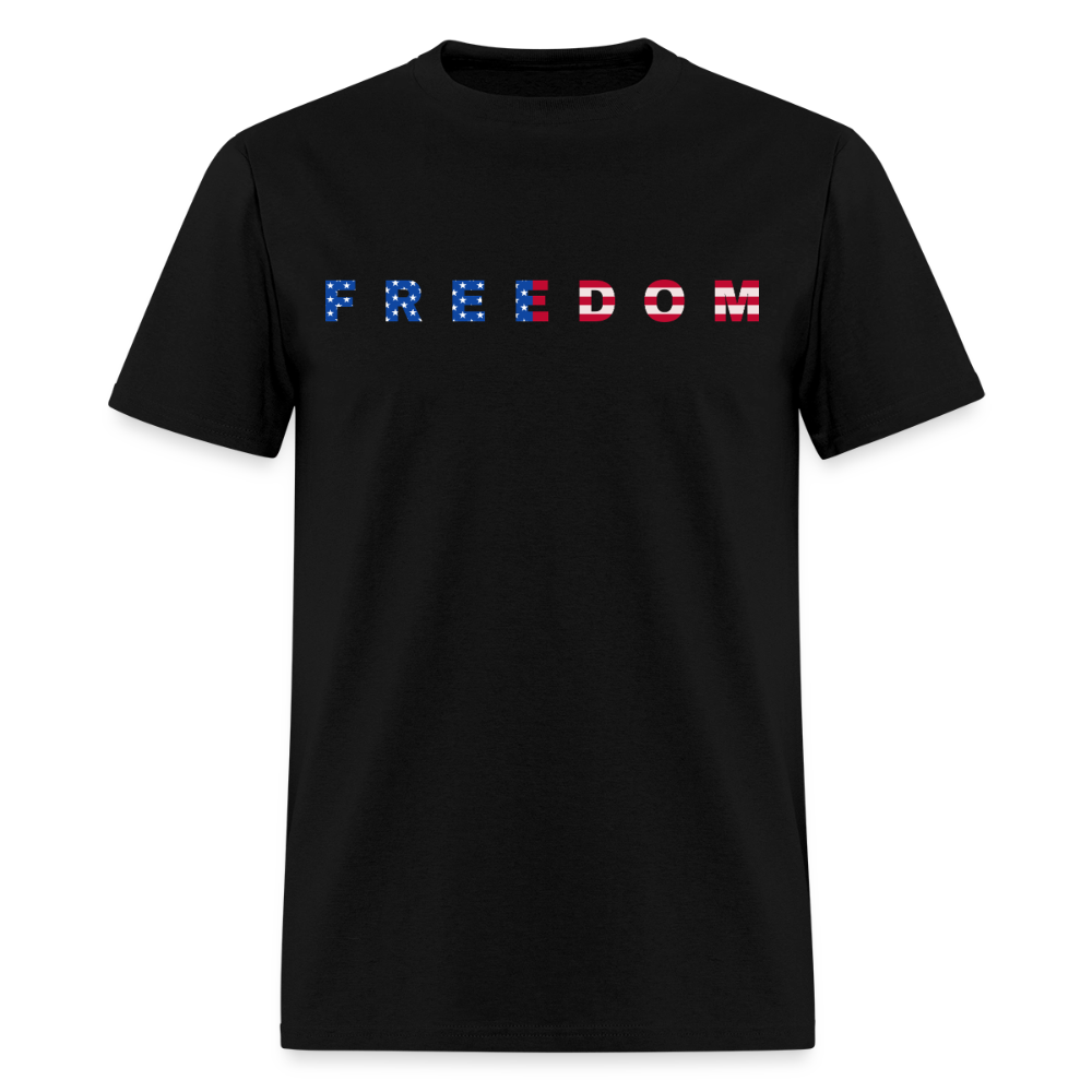 Freedom 250th Anniversary T Shirt