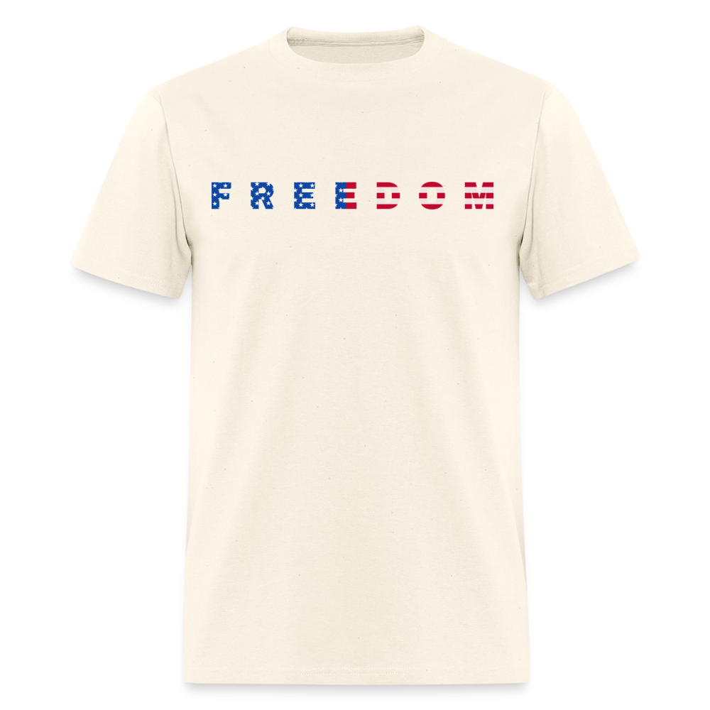 Freedom 250th Anniversary T Shirt