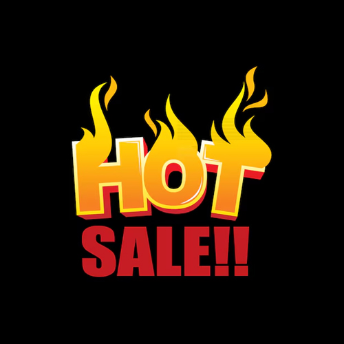 HOT SALE