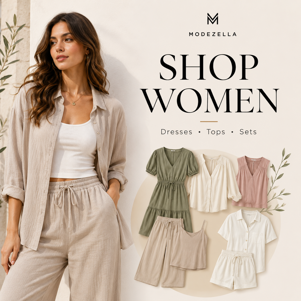SHOP WOMEN