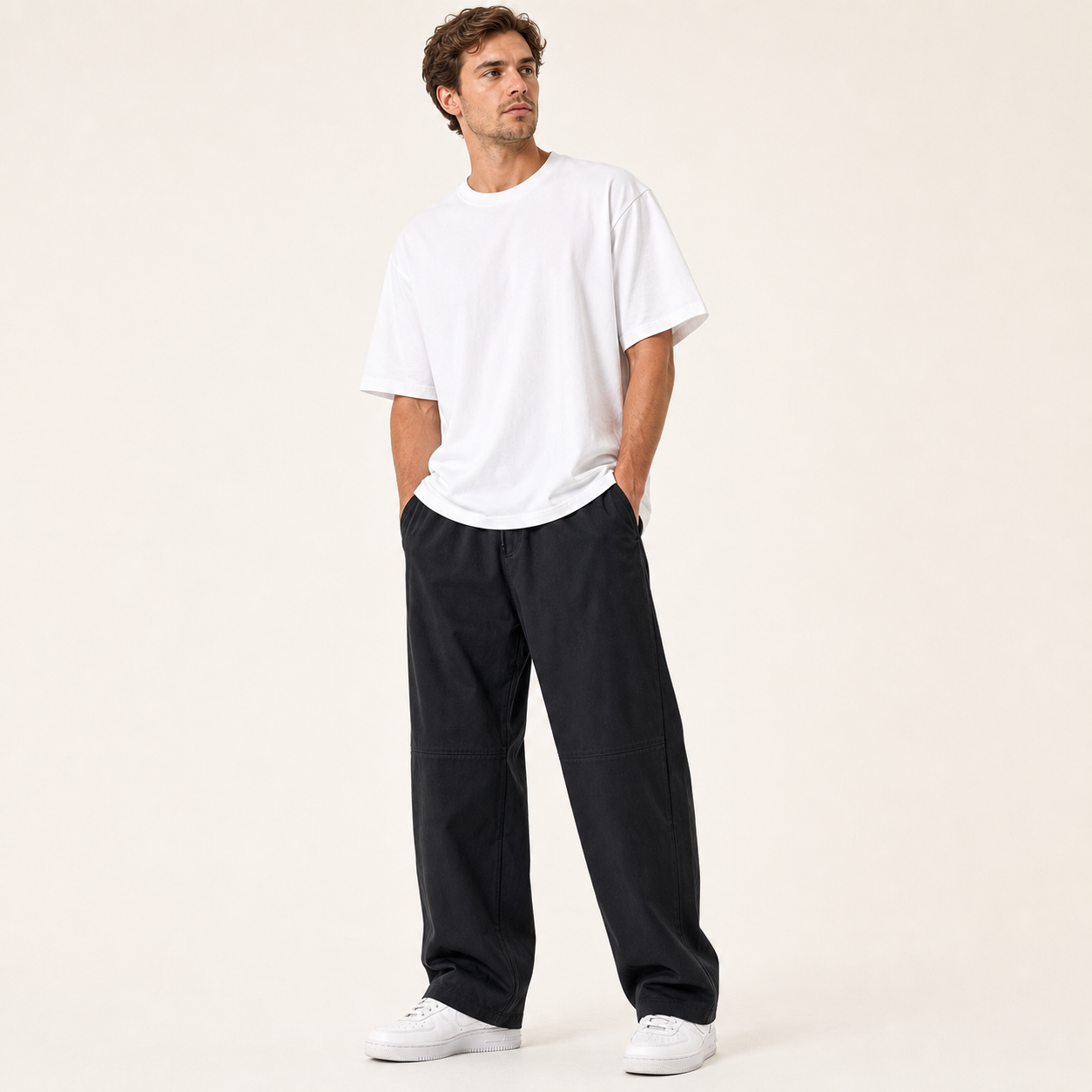 ⏰Store Closing Clearance⚡10 Pack for $24⚡Men's Relaxed Pants