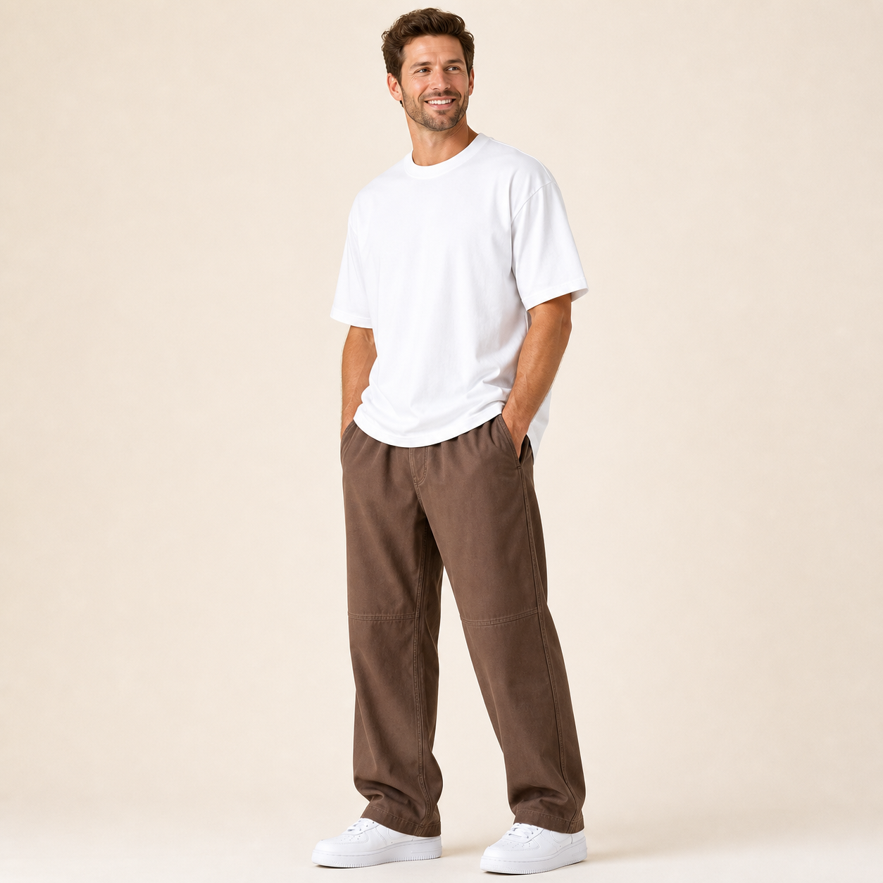⏰Store Closing Clearance⚡10 Pack for $24⚡Men's Relaxed Pants