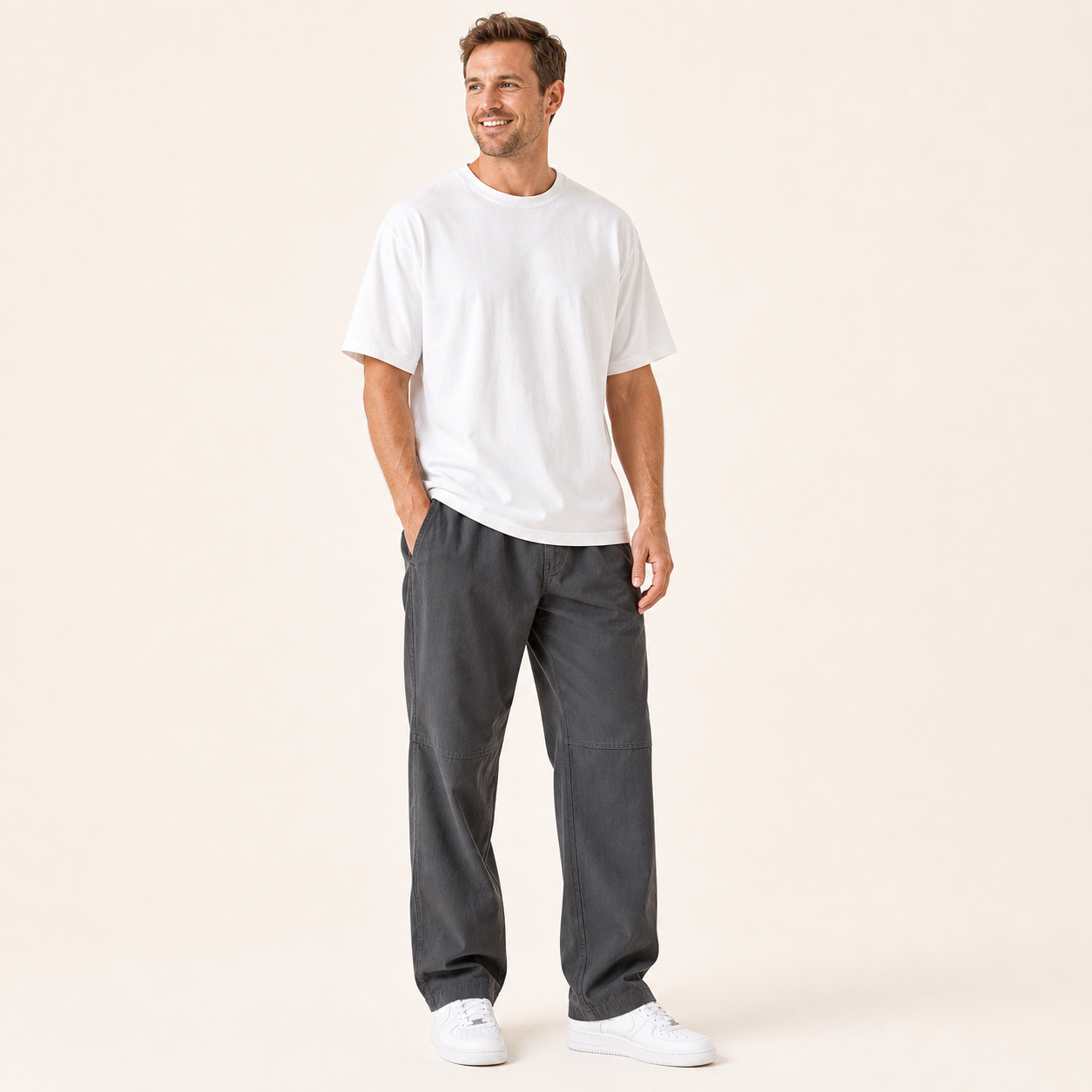 ⏰Store Closing Clearance⚡10 Pack for $24⚡Men's Relaxed Pants