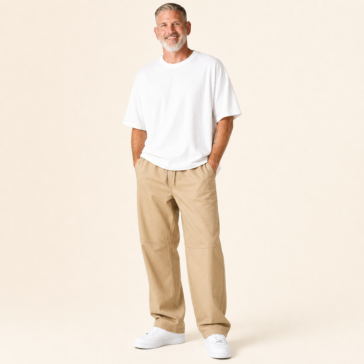 ⏰Store Closing Clearance⚡10 Pack for $24⚡Men's Relaxed Pants