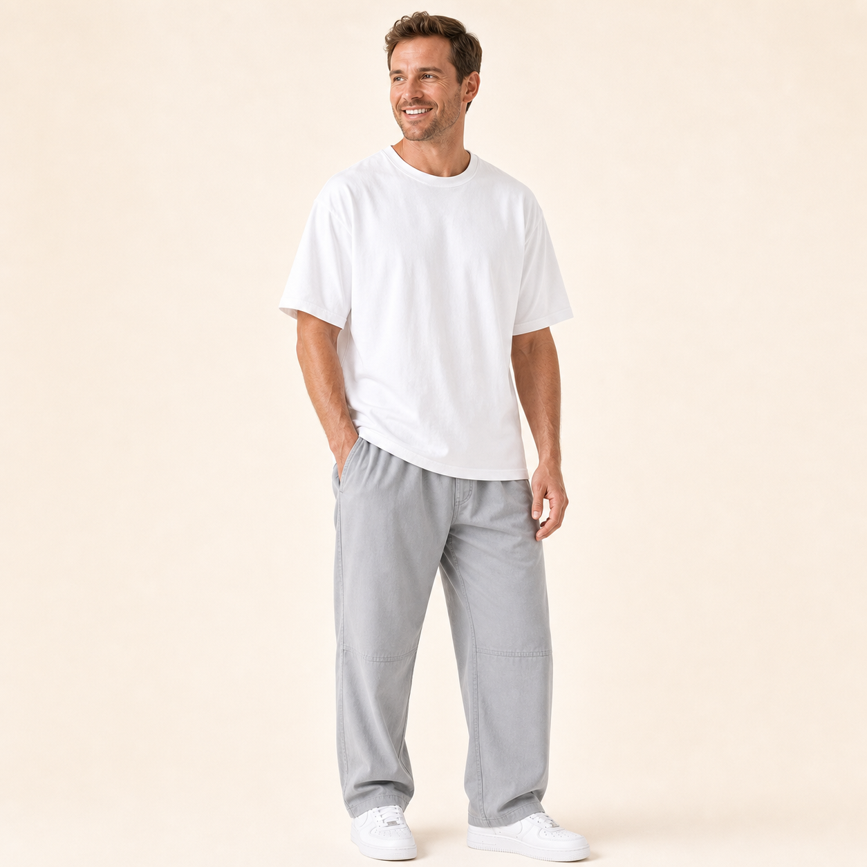 ⏰Store Closing Clearance⚡10 Pack for $24⚡Men's Relaxed Pants