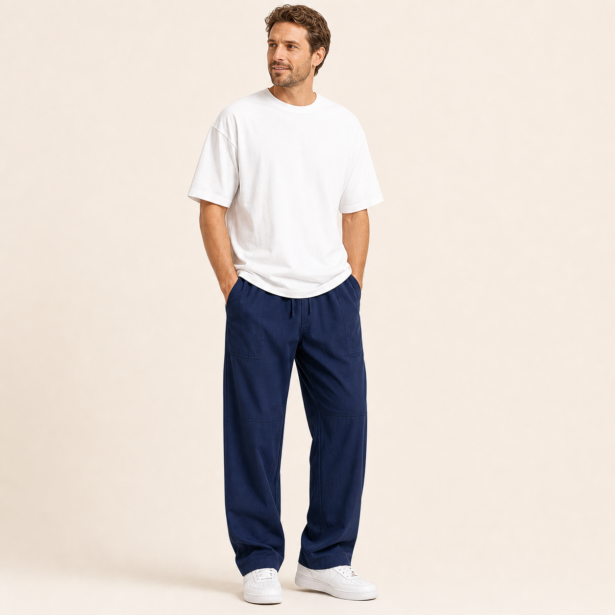 ⏰Store Closing Clearance⚡10 Pack for $24⚡Men's Relaxed Pants