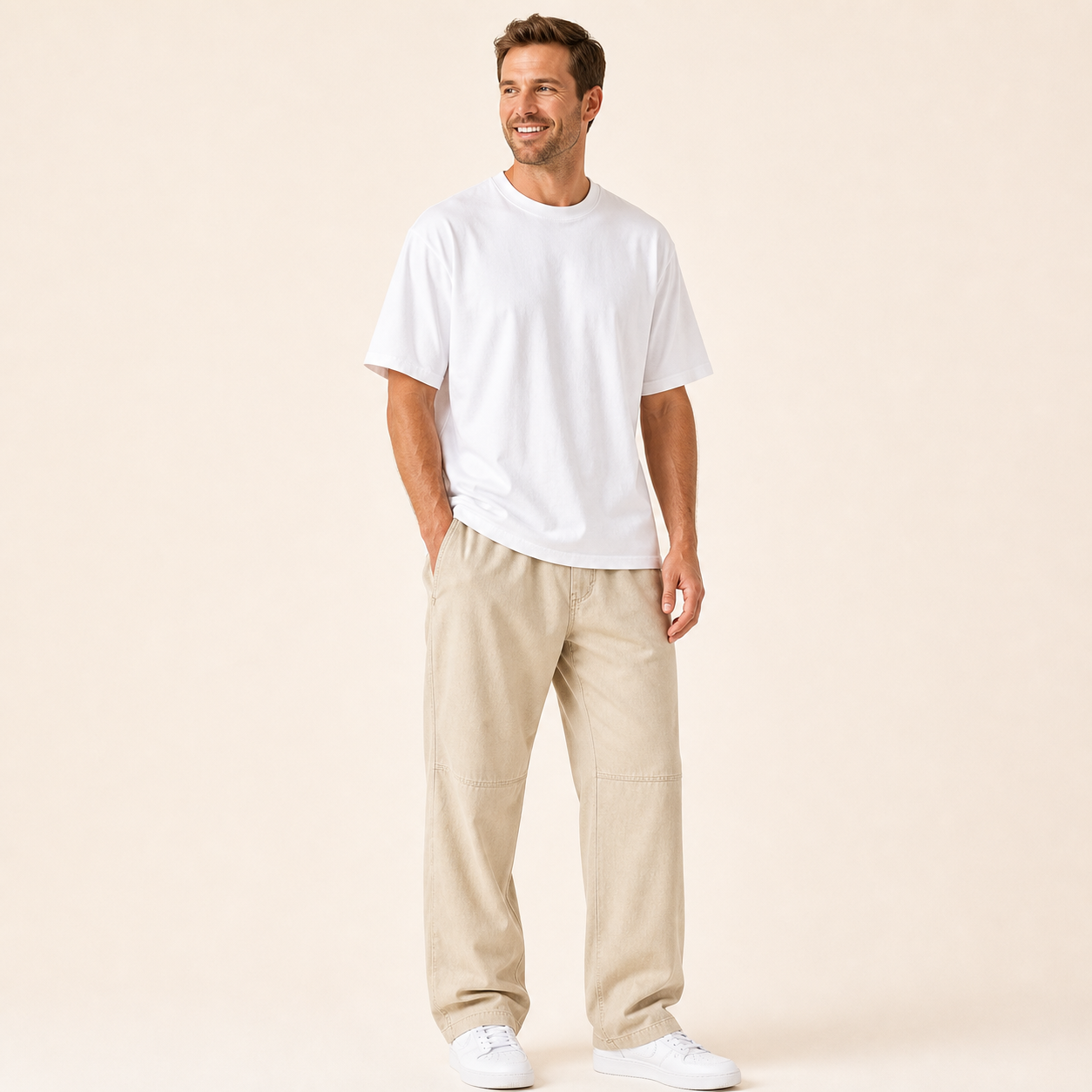 ⏰Store Closing Clearance⚡10 Pack for $24⚡Men's Relaxed Pants