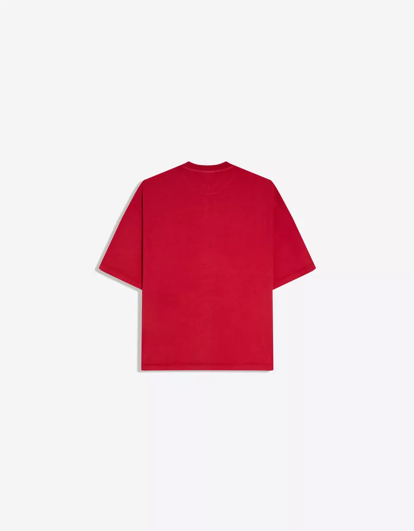 Boxy Fit T-Shirt SPIDER-MAN