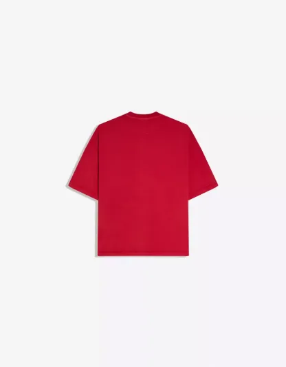 Boxy Fit T-Shirt SPIDER-MAN
