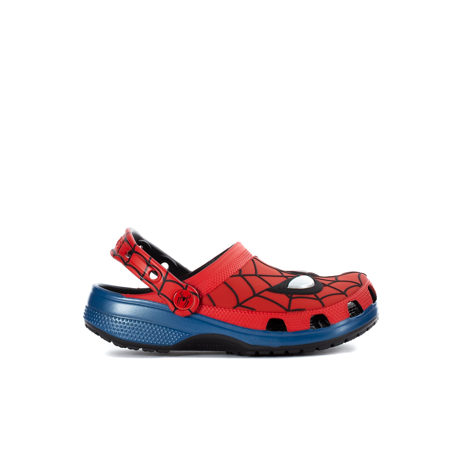 Classic Clog Spider-Man