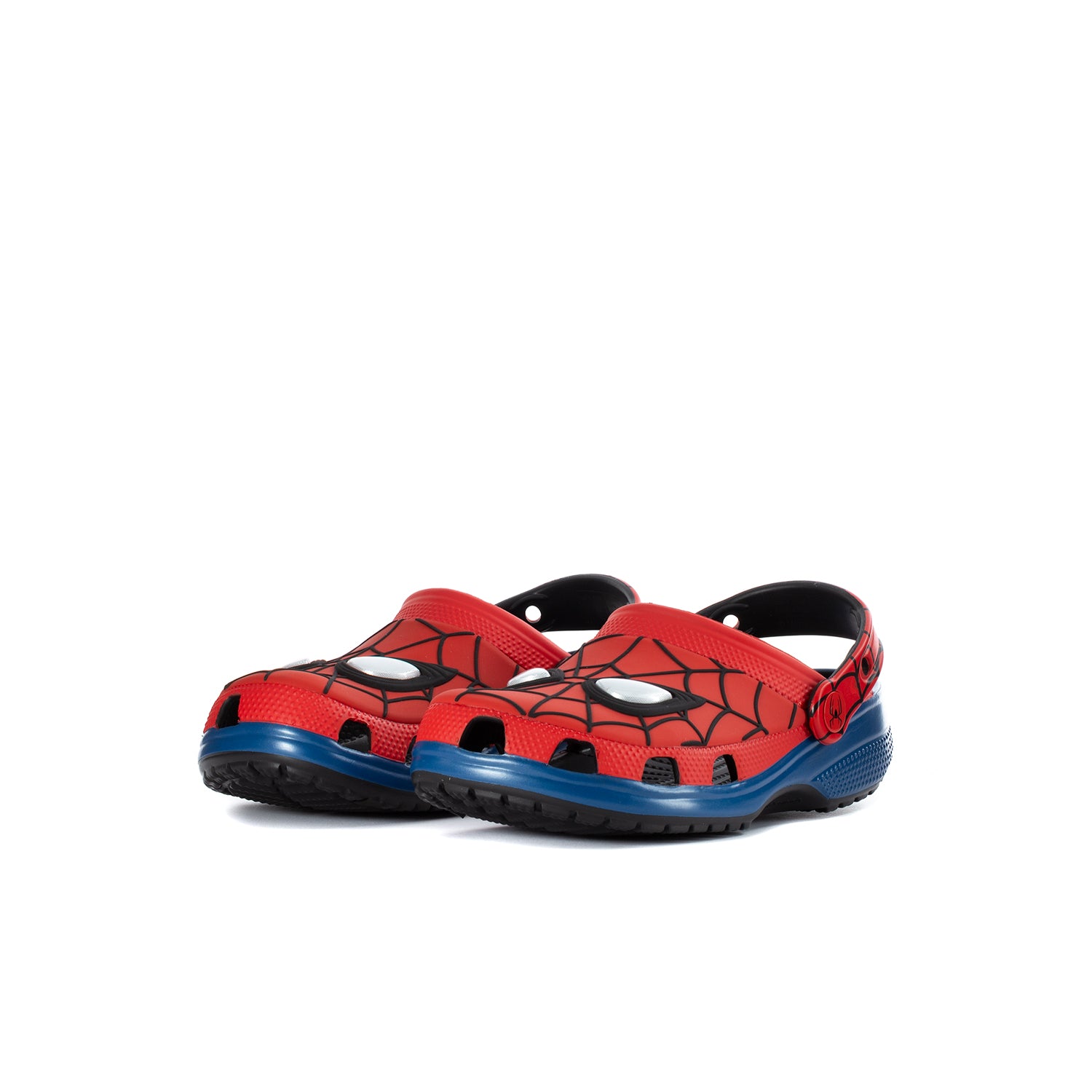 Classic Clog Spider-Man