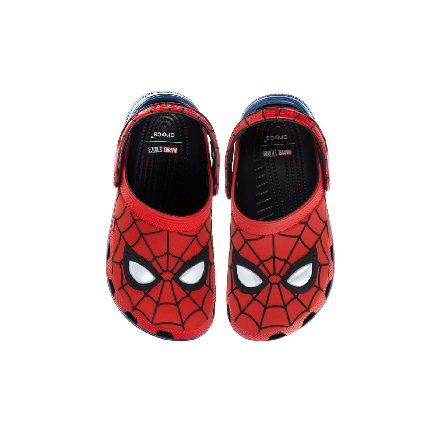 Classic Clog Spider-Man