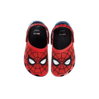 Classic Clog Spider-Man