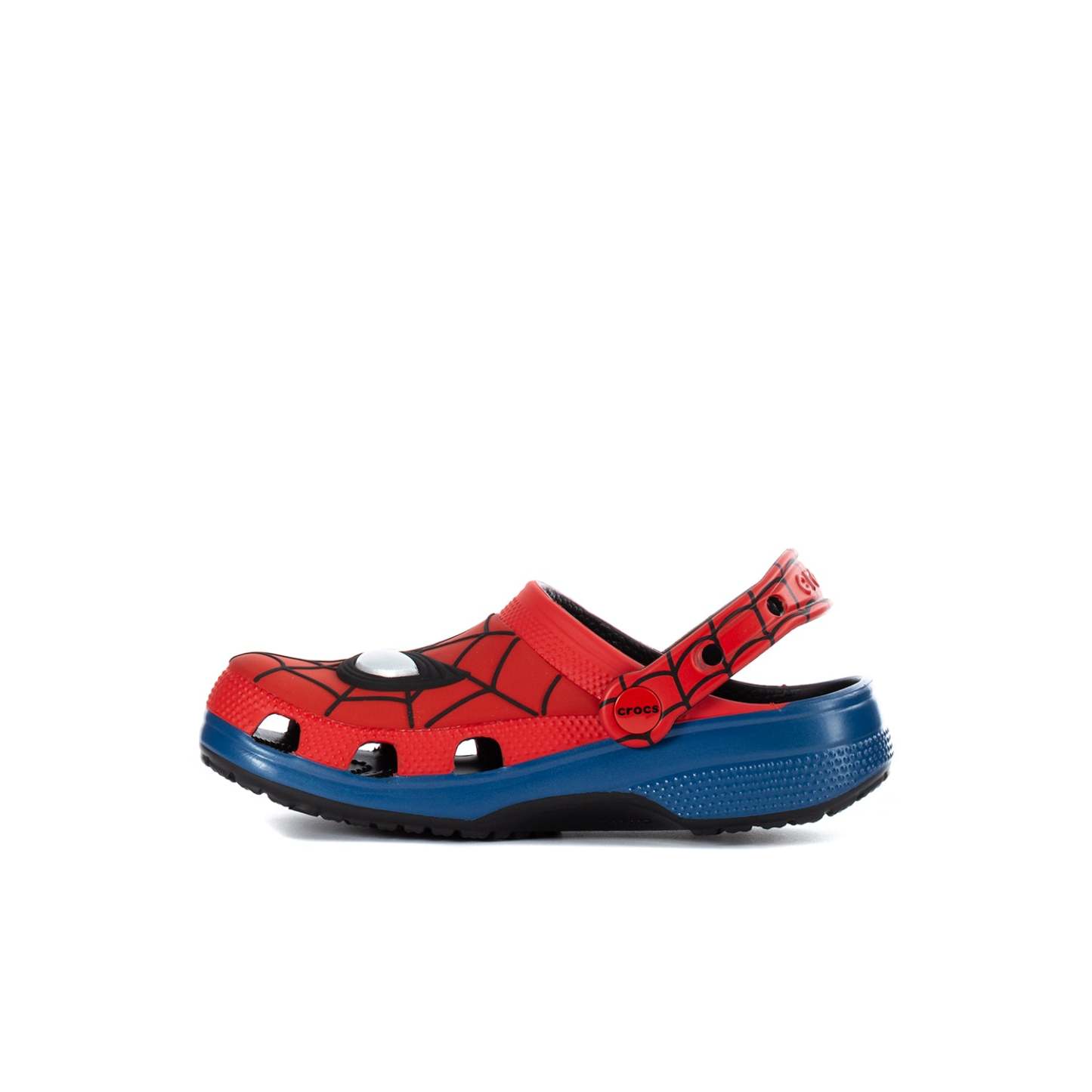 Classic Clog Spider-Man