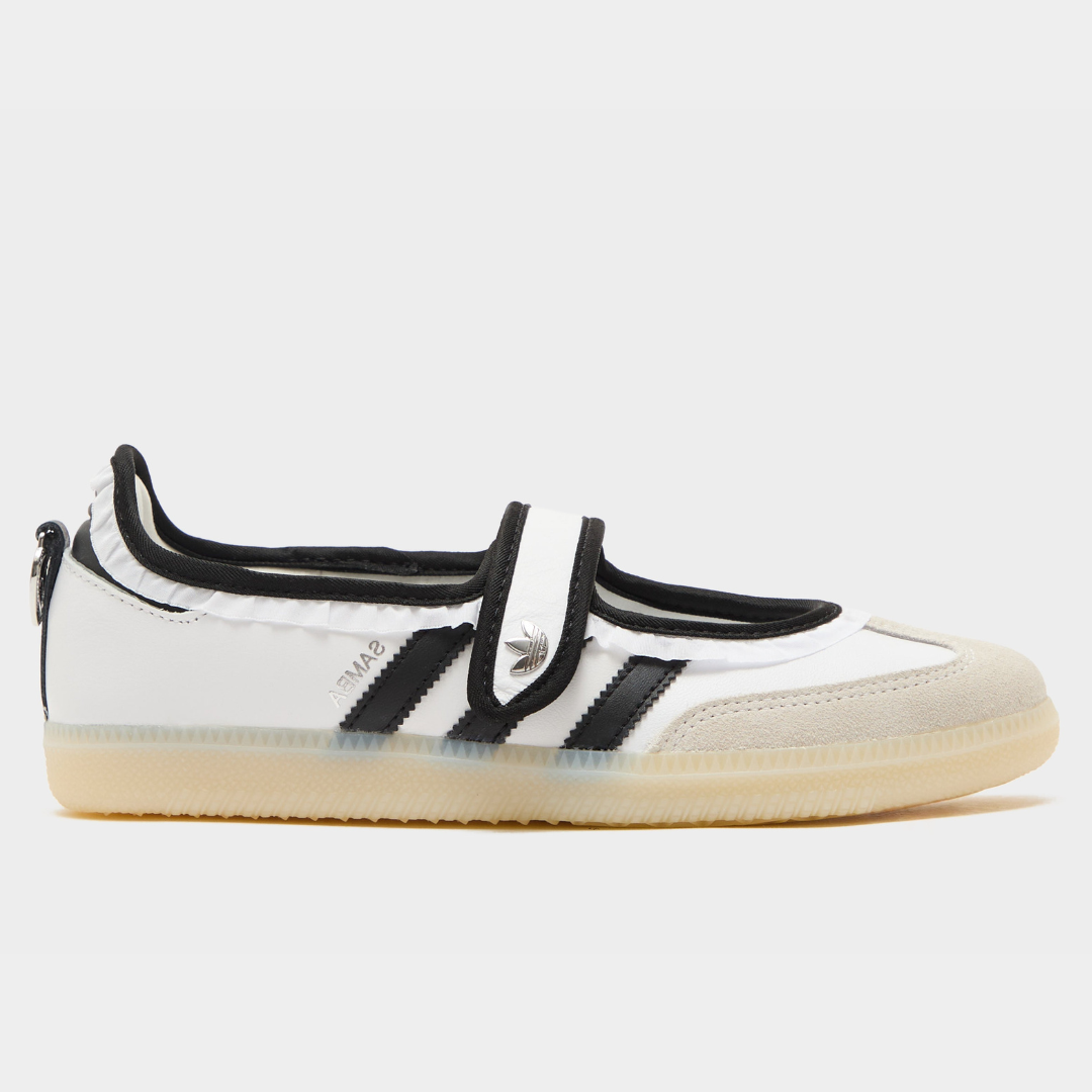 samba jane Shoes