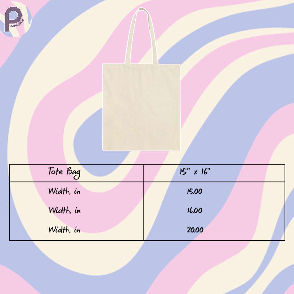 Demon Slayer Characters Tote Bag Demon Slayer Characters Tote Bag