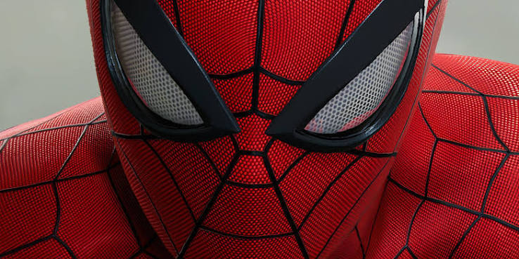 SPIDER-MAN