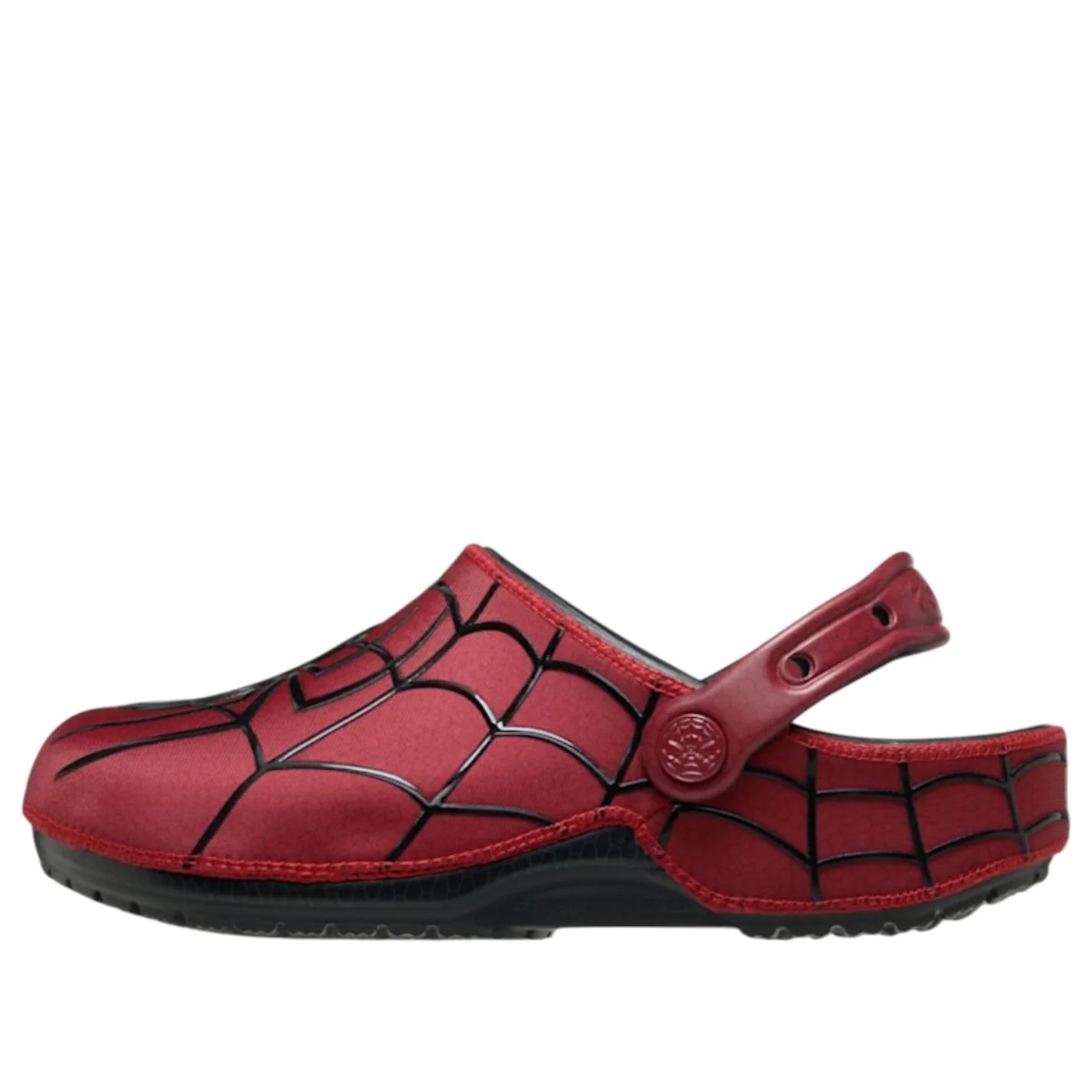 Classic Clog Marvel Spider-Man Neo
