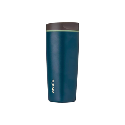 Owala SmoothSip Slider – Moonlit Shadow – 20oz