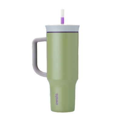 Owala 40oz Tumbler