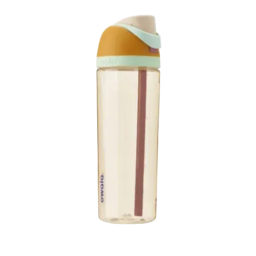 Owala FreeSip® – Eastman Tritan Plastic
