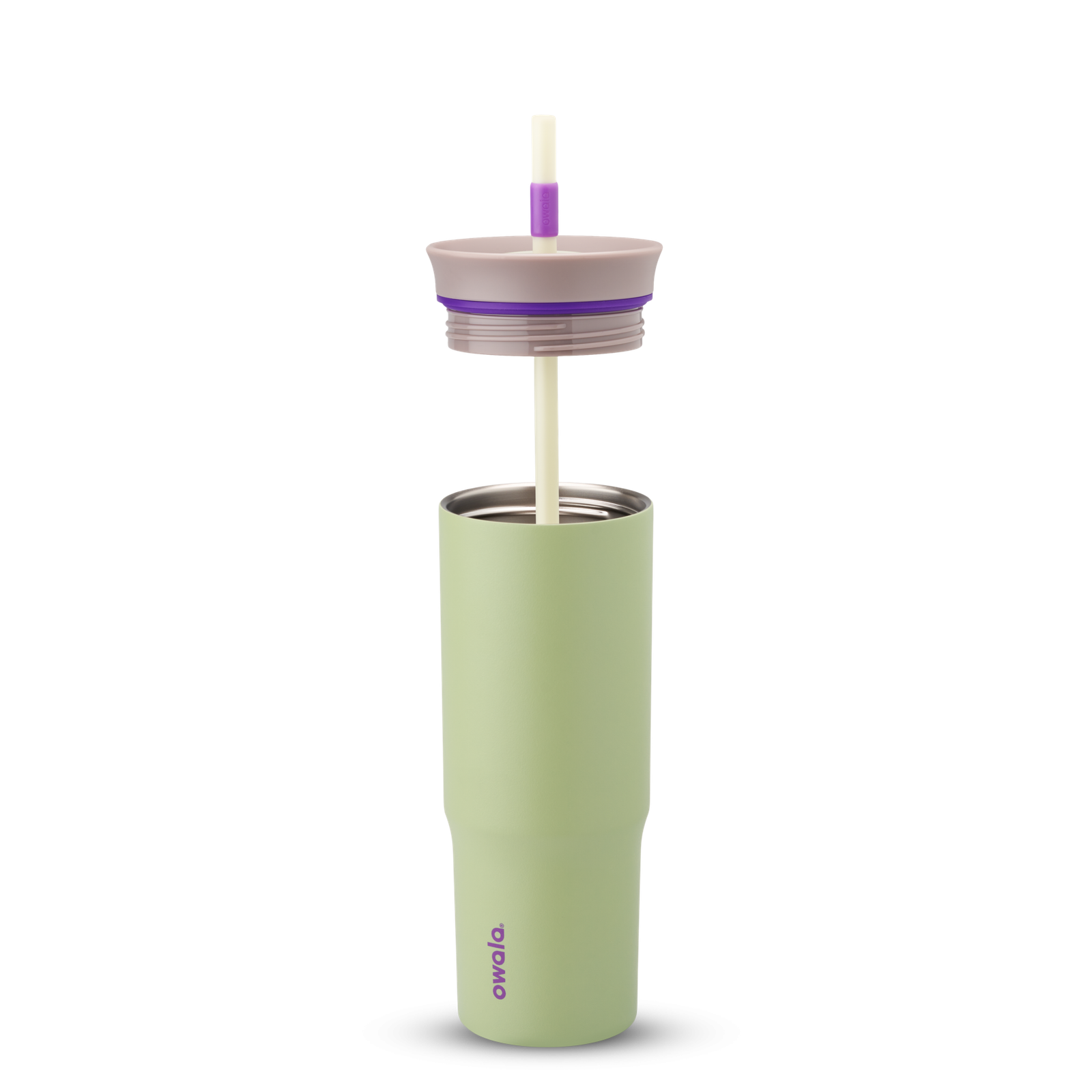 Owala 24oz Tumbler Hip Cactus