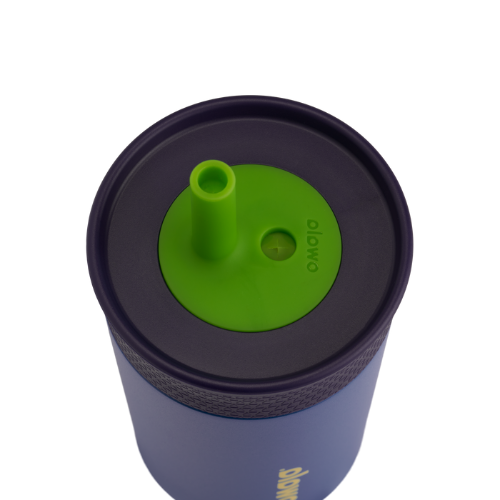 Owala Kids’ Stainless Steel Tumbler